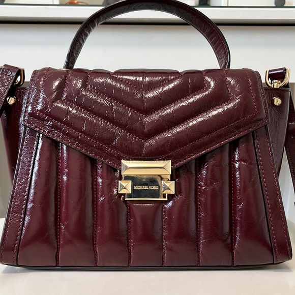 - Michael KORS bag - Picture 2 of 7